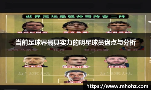 当前足球界最具实力的明星球员盘点与分析